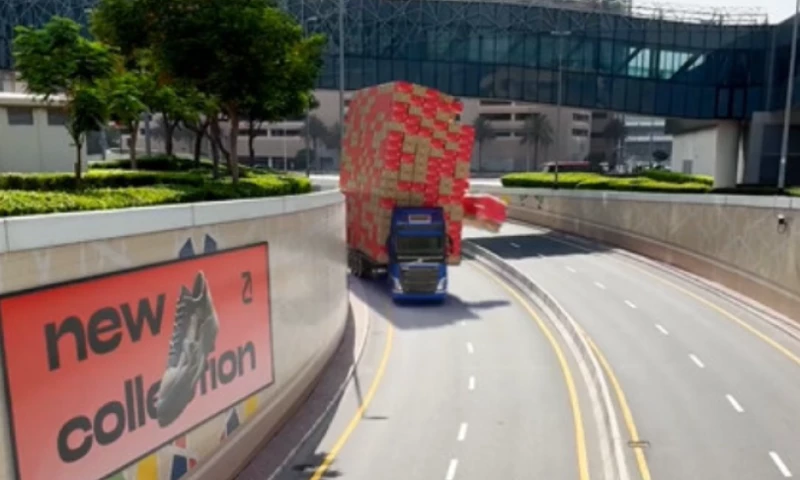 Lightweight Sneakers