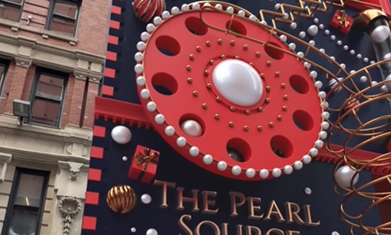 HAUT CGI - Craftsmanship and Elegance