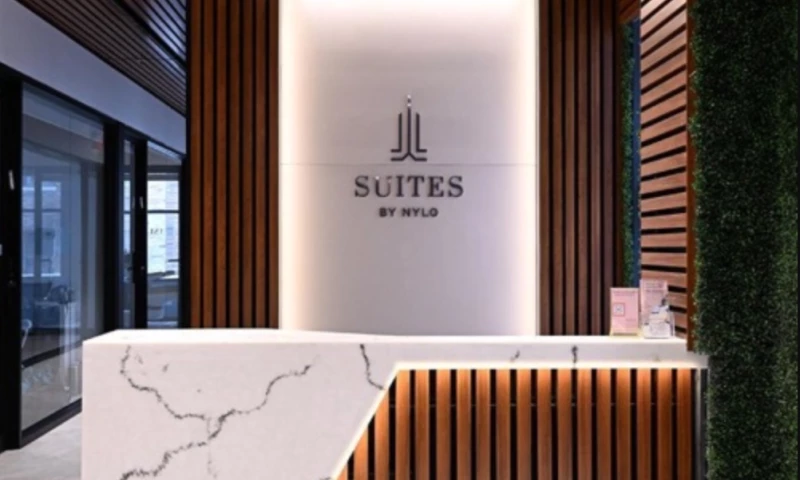Yael Consulting - Helped Suites by NYLO Scale to 3 Locations in NYC
