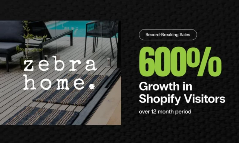 Click Click Media - Zebra Home - From Wholesale Supplier to Consumer Household Name