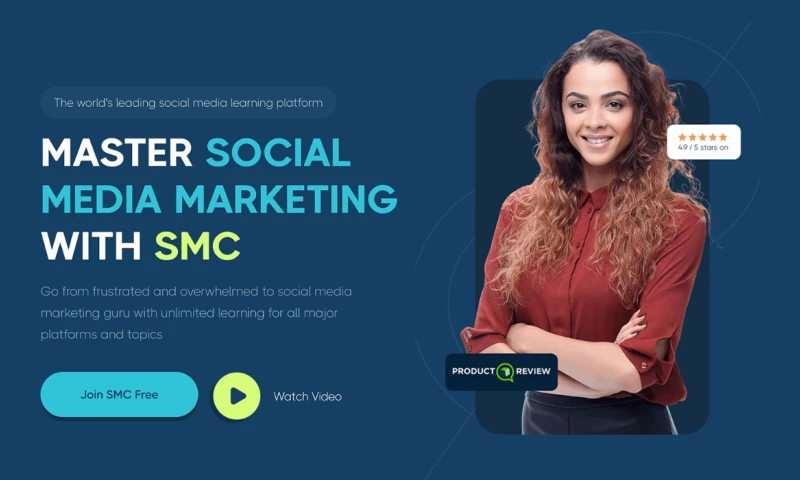 Social Media College