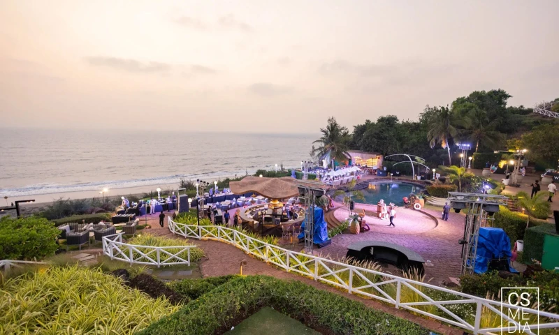 CandidShutters Media - Cinematic MICE Coverage The Kathmandu Advantage