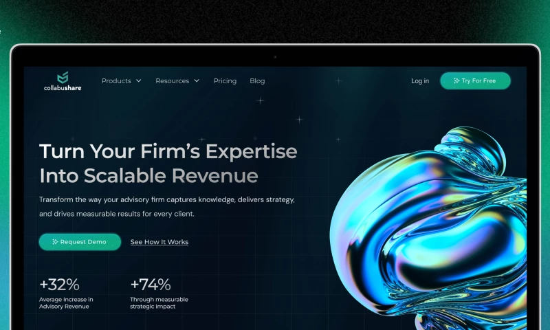 Rubyroid Labs - CRM development for accountants