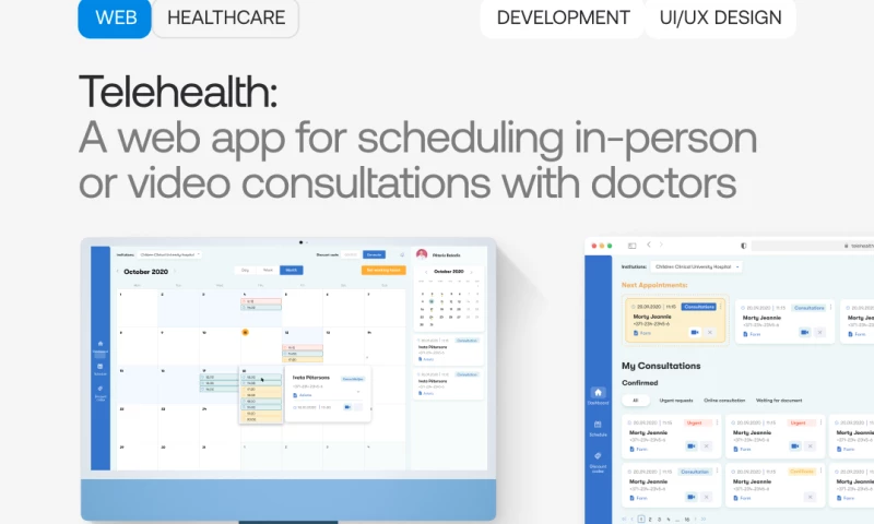 Medical App