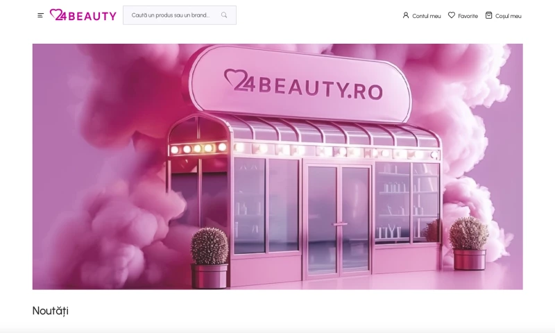 WizardsHive - 24Beauty