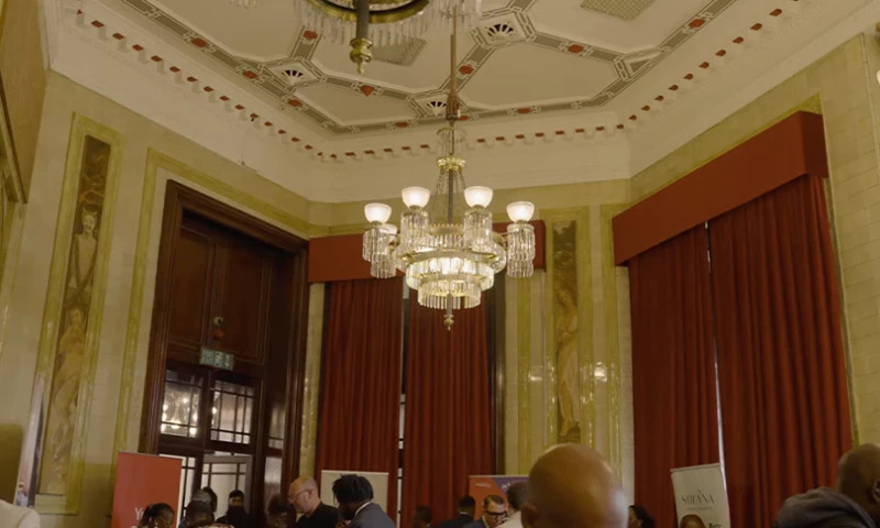 UK Africa Business Summit