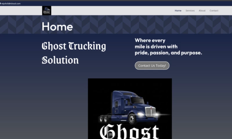 VS Web Studios - New Build - Full Website Design