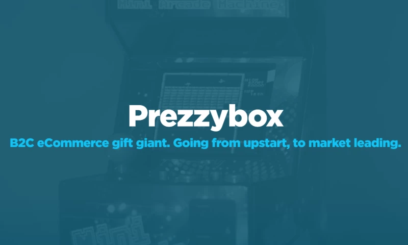 Converted - 8 Years Consecutive Growth