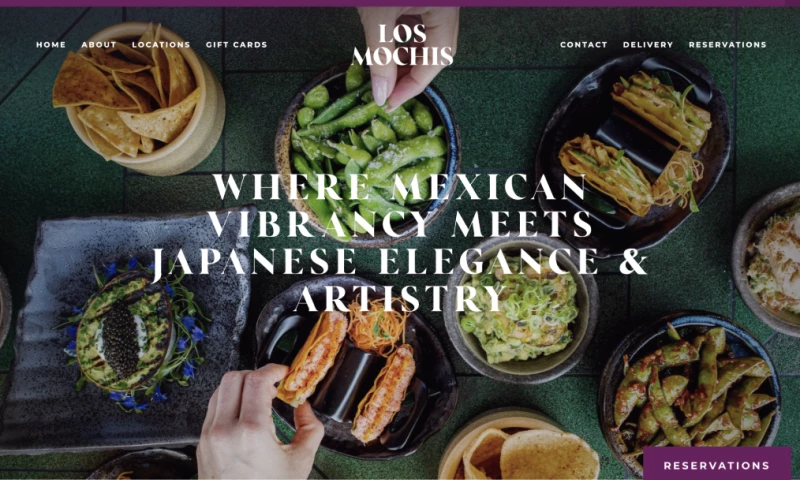 Branding, Website and SEO Boost