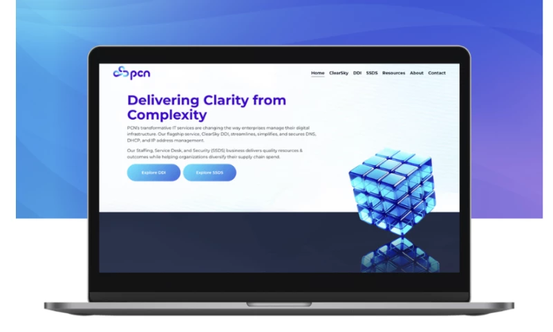 Visuable - Brand Strategy, Brand Identity, Website Design, Copywriting, SEO Boost and Bespoke Icons