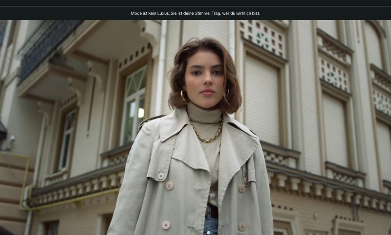 Sabriel Agency - Sabriel E-Commerce - Shop di Moda