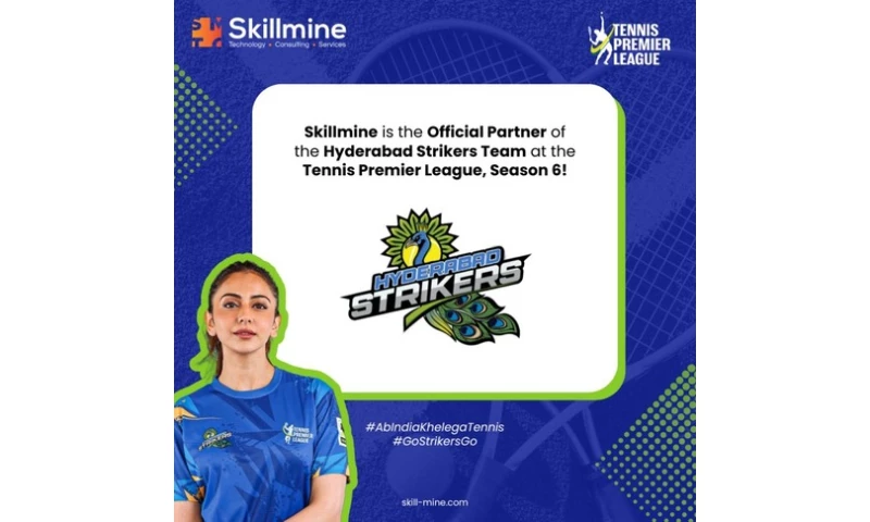 Routz and Beyond - Tennis Premier League Season 6