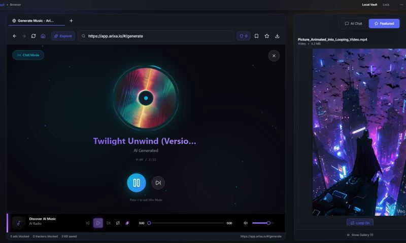 Riviera Tech Solutions - Arixa.io