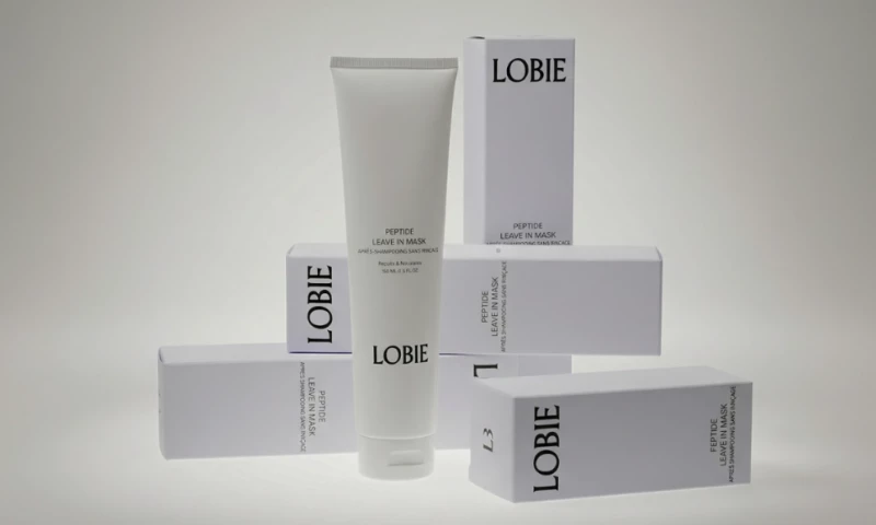 Address Arts - Lobie