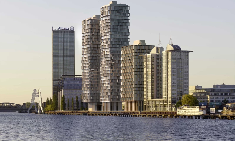 gmsvision GmbH - The Molecules