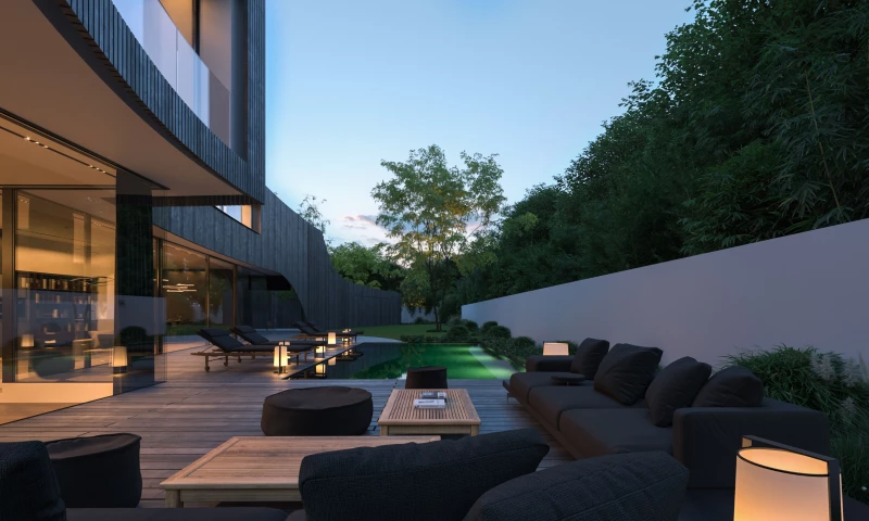 gmsvision GmbH - Gartenstraße Munich