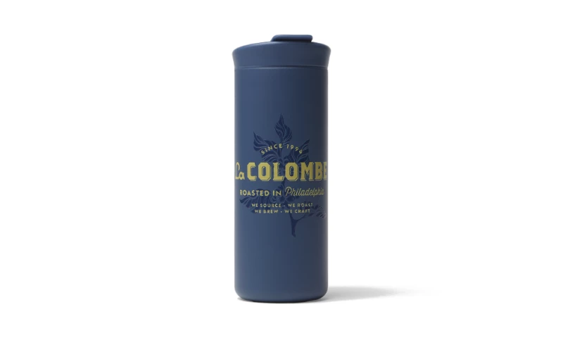 Tram Pham - La Colombe Merch