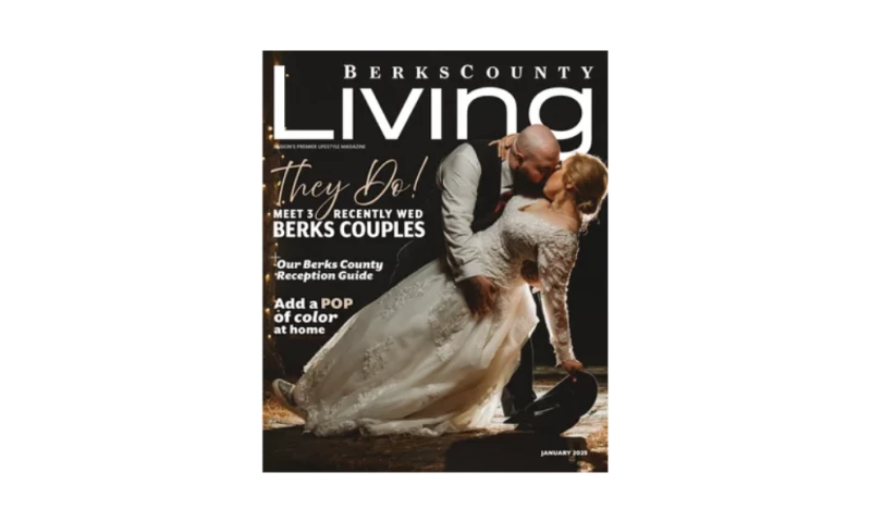 Creative Krystal - Berks County Living