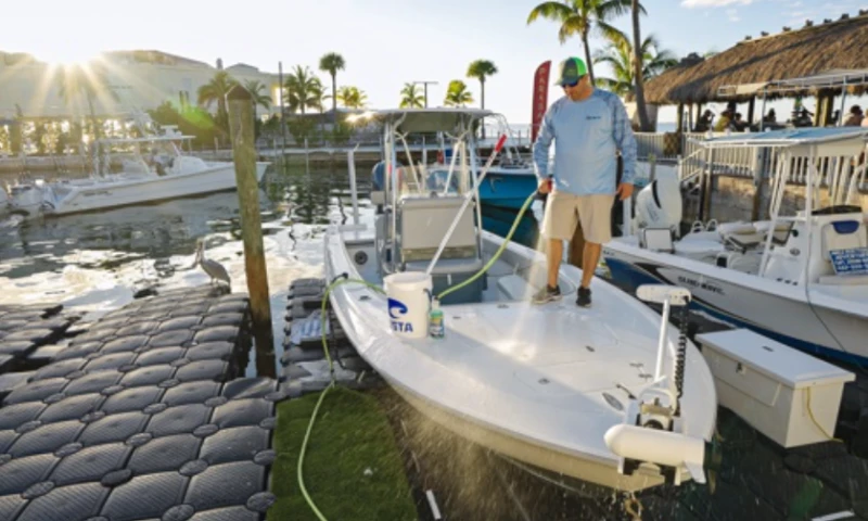 Yael Consulting - We Helped Booyah Clean Get Their First $100K Month