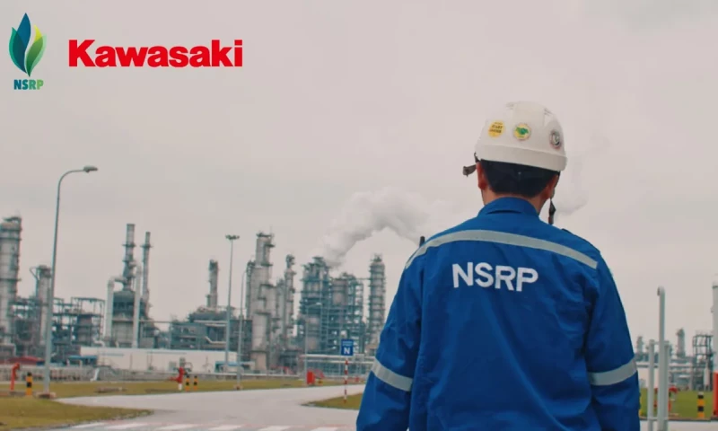 2BIG Production - Kawasaki/ NSRP