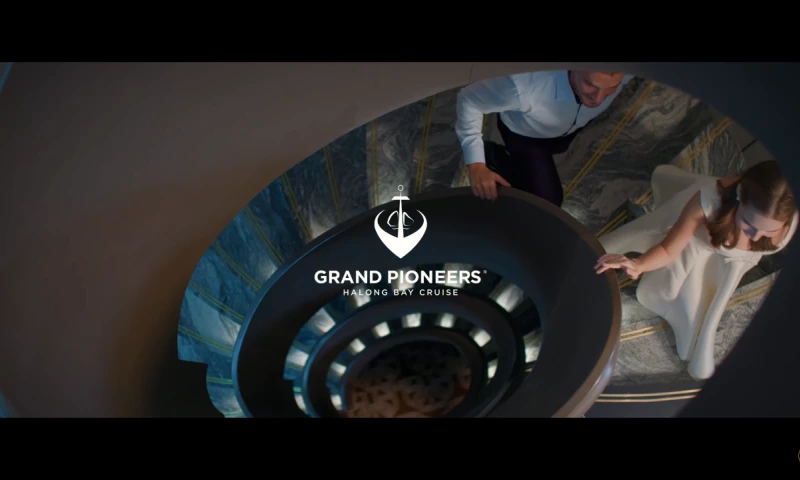 2BIG Production - Grand Pioneers Cruises