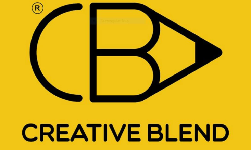Creative Blend