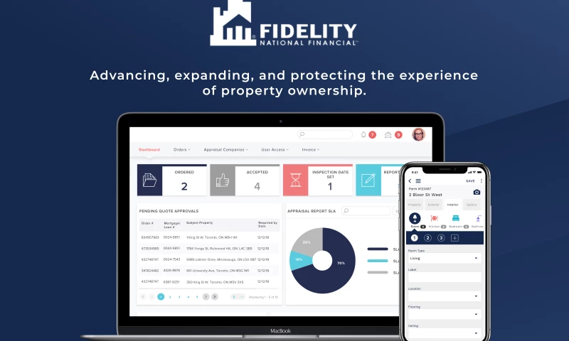 Idea Theorem - Fidelity National Financial