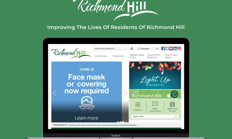 Richmond Hill