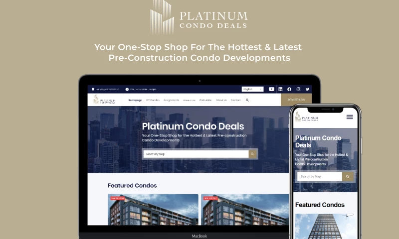 Platinum Condo Deals