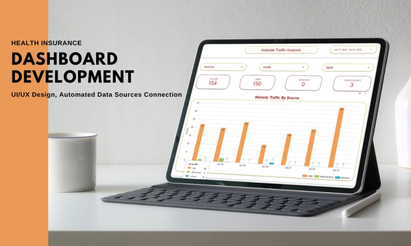 AV ANALYTIQUES - Data Analytics