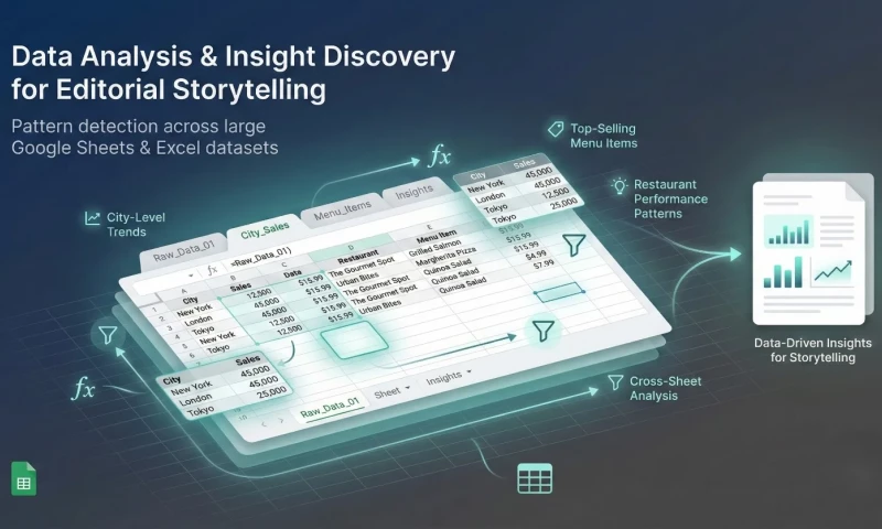 Data Storytelling Analysis