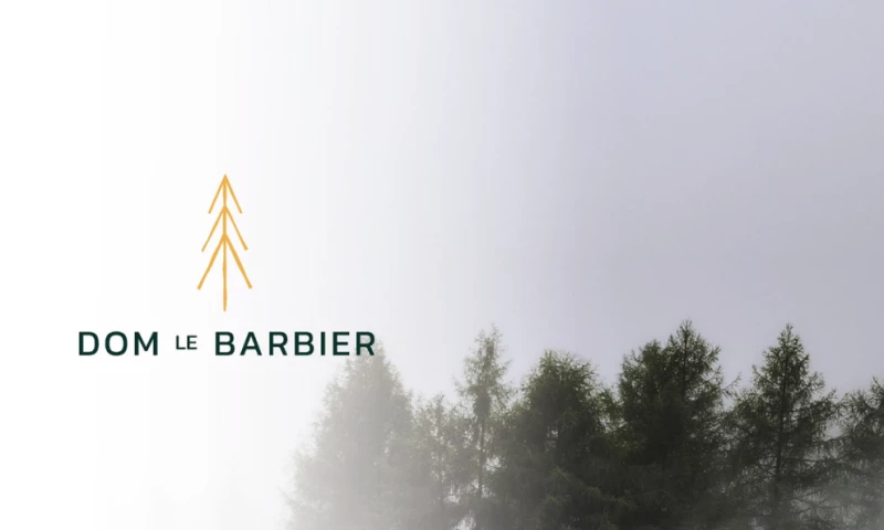 Pixel CG - Dom Le Barbier