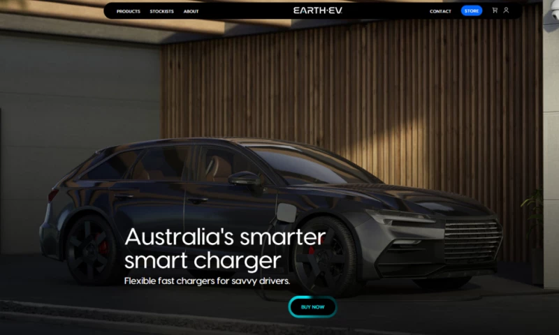 Clever Starfish - Earth EV