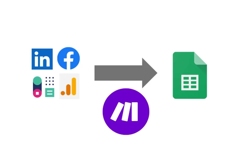 Marketing Data Collector