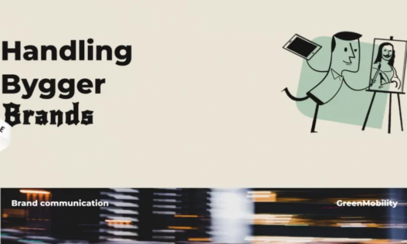 Flexi - Corporate WordPress Website