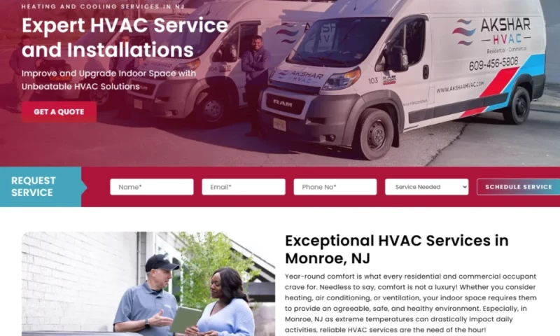 Black Marlin Technologies - Web Re-Design