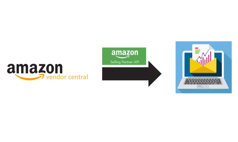Amazon Vendor Central Project