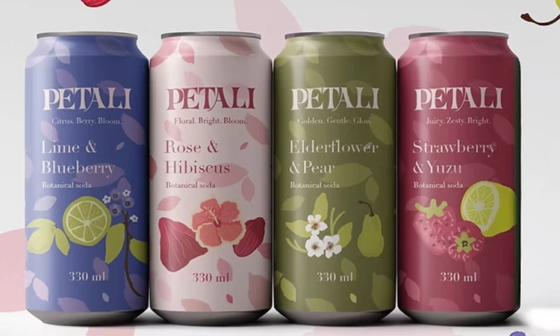 The Loulou Design Studio - Petali