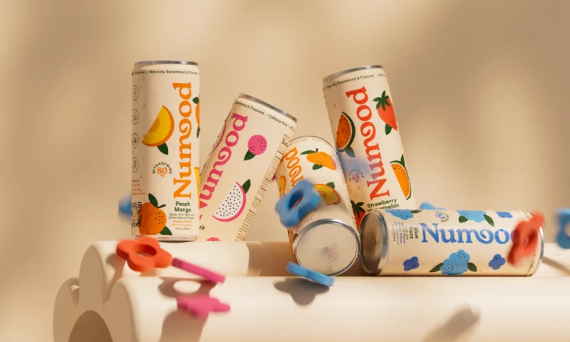 Poppy Design - Numood