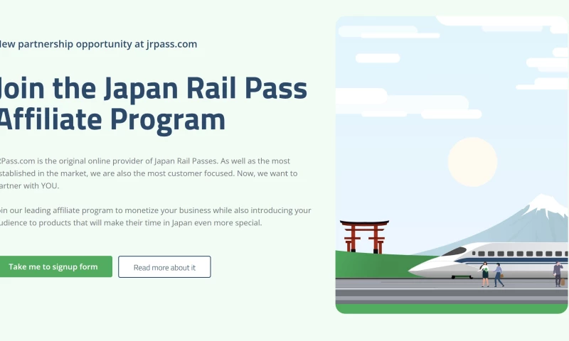 Affiliate Influencer Program Redesign & Growth