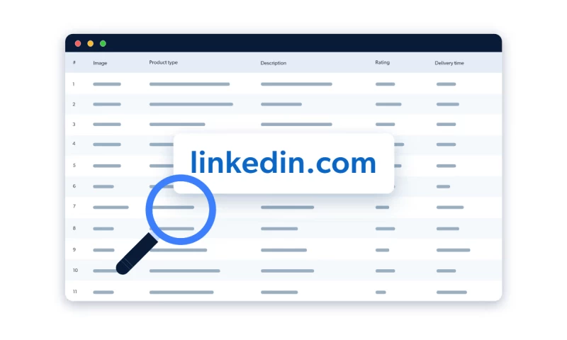 High Growth Startup Finder