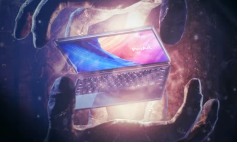 Davix Digital - ASUS ProArt