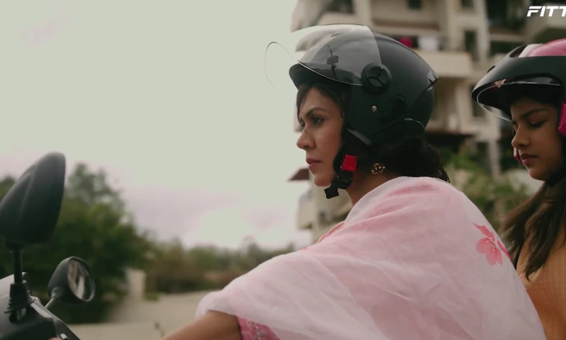 TIKDI Creative Agency - Get Ready to #BreakYourBarriers