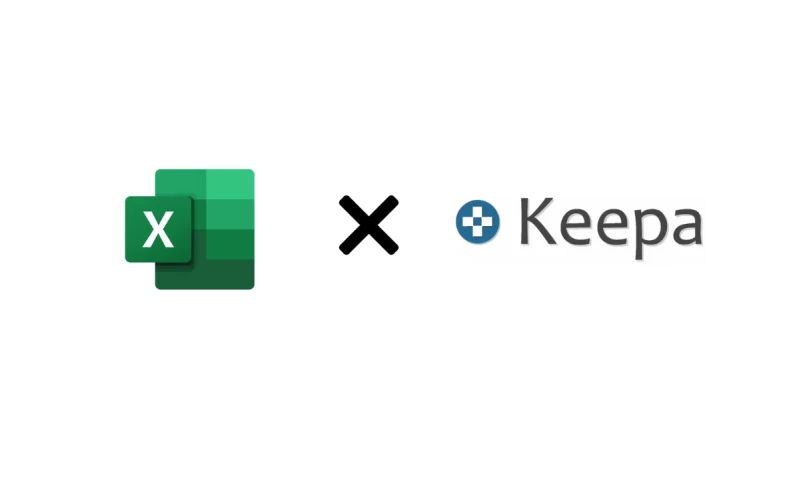 Data Prism - Amazon Products Enrichment (Keepa API)