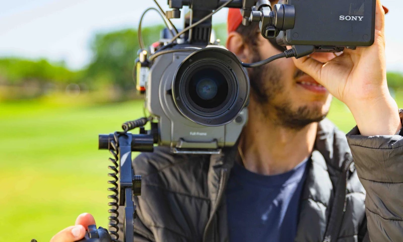 Chroma House Productions - Top Care with Patrick Rodgers