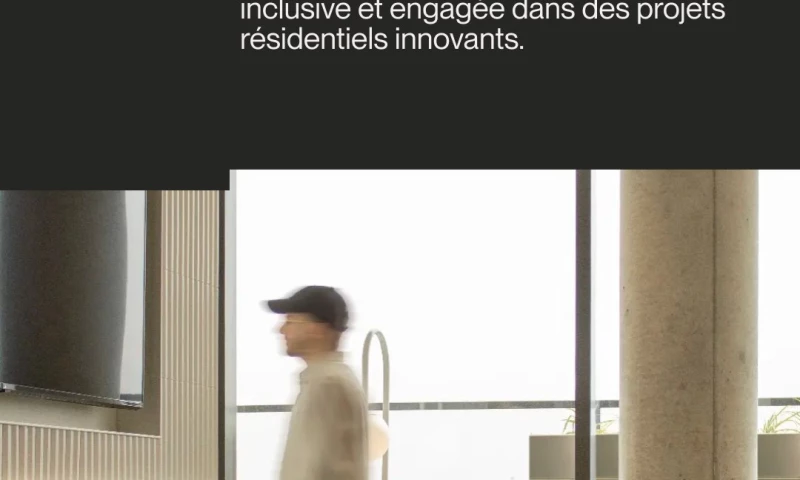 Casa Media - Maître Carré | Real Estate Social Media Management