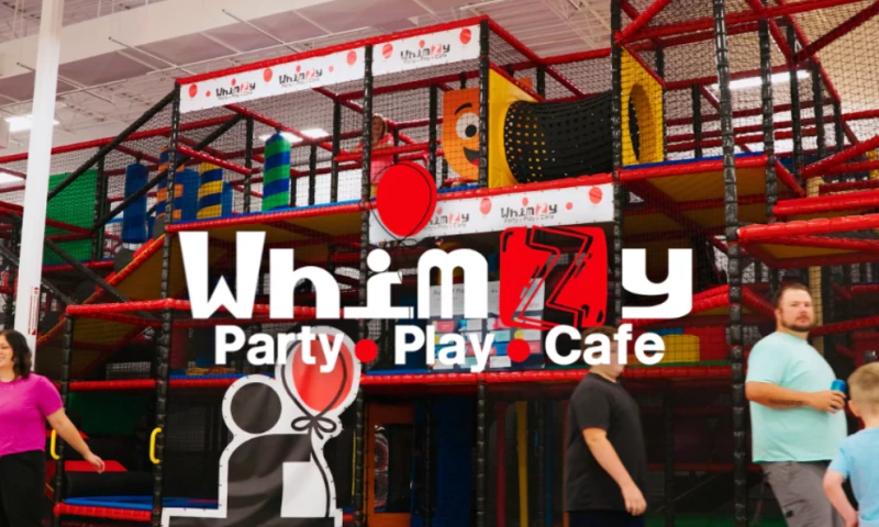 Media Titan LLC - Whimzy