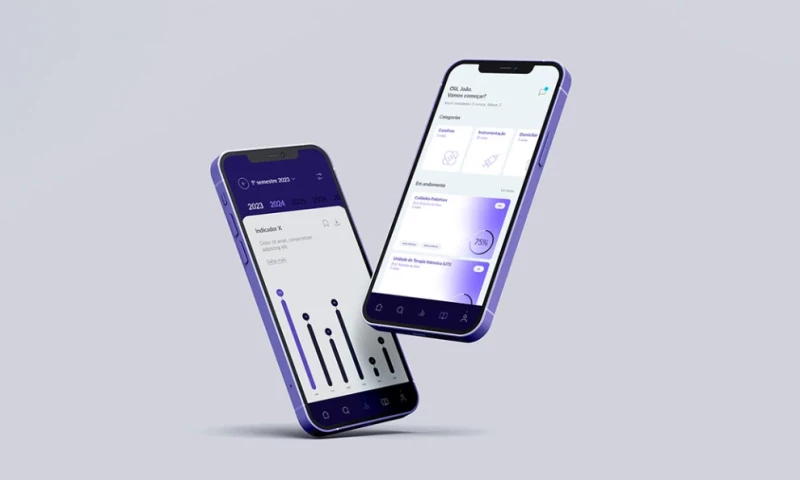 Kingo Studio - Nucore