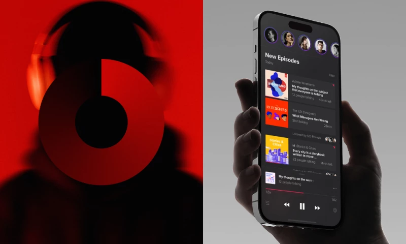 Andrew Baygulov - Listen