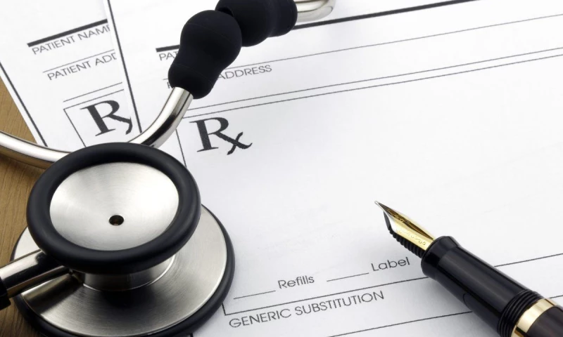 GroupBWT - Automated ERP System for a Helthcare Group Provider